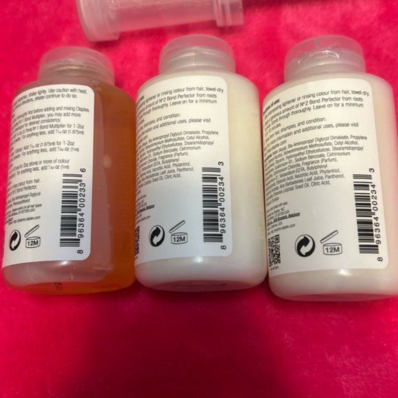 Olaplex Traveling Stylist Kit #1 & #2 - Picture 5 of 9